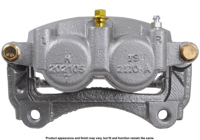 CARDONE Ultra Disc Brake Caliper P/N:18-P4867 Fits: Chevrolet Equinox 2005, Saturn Vue 03-02 - Image 1