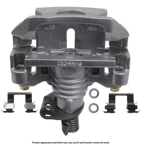 CARDONE Ultra Disc Brake Caliper P/N:18-P4868 Fits: Buick Lacrosse 2005, Pontiac Grand Prix 05-04 - Image 2