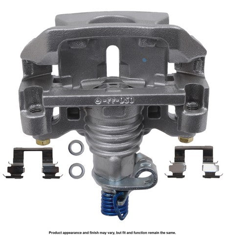 CARDONE Ultra Disc Brake Caliper P/N:18-P4869 Fits: Buick Lacrosse 2005, Pontiac Grand Prix 05-04 - Image 2