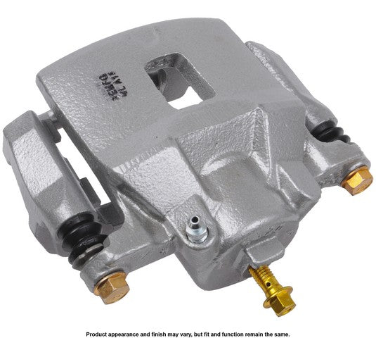 CARDONE Ultra Disc Brake Caliper P/N:18-P4880 Fits: Chevrolet Cobalt 10-05, Pontiac G5 09-07, Pontiac Pursuit 06-05, Saturn Ion 07-03 - Image 2