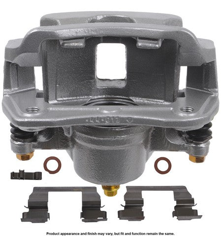 CARDONE Ultra Disc Brake Caliper P/N:18-P4880 Fits: Chevrolet Cobalt 10-05, Pontiac G5 09-07, Pontiac Pursuit 06-05, Saturn Ion 07-03 - Image 3
