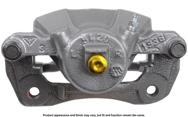 CARDONE Ultra Disc Brake Caliper P/N:18-P4881 Fits: Chevrolet Cobalt 10-05, Pontiac G5 09-07, Pontiac Pursuit 06-05, Saturn Ion 07-03 - Image 1