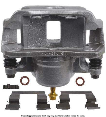 CARDONE Ultra Disc Brake Caliper P/N:18-P4881 Fits: Chevrolet Cobalt 10-05, Pontiac G5 09-07, Pontiac Pursuit 06-05, Saturn Ion 07-03 - Image 2