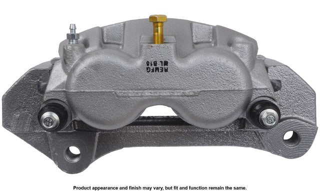 CARDONE Ultra Disc Brake Caliper P/N:18-P4890 Fits: Dodge Ram 1500 08-06, Dodge Ram 2500 08-03, Dodge Ram 3500 08-03, Dodge Ram 4000 08-05 - Image 1