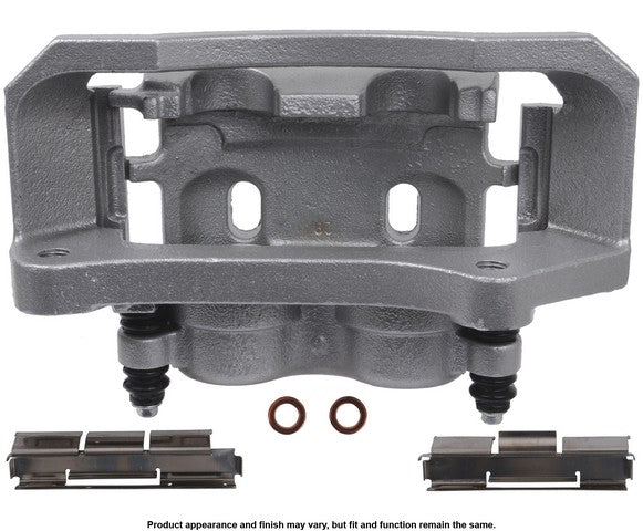 CARDONE Ultra Disc Brake Caliper P/N:18-P4890 Fits: Dodge Ram 1500 08-06, Dodge Ram 2500 08-03, Dodge Ram 3500 08-03, Dodge Ram 4000 08-05 - Image 2