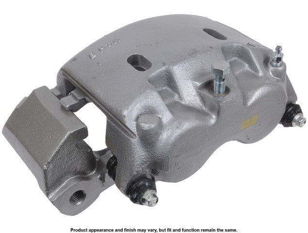 CARDONE Ultra Disc Brake Caliper P/N:18-P4891 Fits: Dodge Ram 1500 08-06, Dodge Ram 2500 08-03, Dodge Ram 3500 08-03, Dodge Ram 4000 08-05 - Image 2