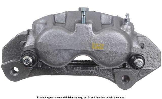 CARDONE Ultra Disc Brake Caliper P/N:18-P4891 Fits: Dodge Ram 1500 08-06, Dodge Ram 2500 08-03, Dodge Ram 3500 08-03, Dodge Ram 4000 08-05 - Image 1
