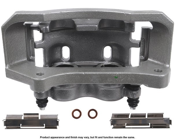 CARDONE Ultra Disc Brake Caliper P/N:18-P4891 Fits: Dodge Ram 1500 08-06, Dodge Ram 2500 08-03, Dodge Ram 3500 08-03, Dodge Ram 4000 08-05 - Image 3
