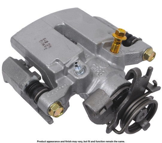 CARDONE Ultra Disc Brake Caliper P/N:18-P4892 Fits: Chevrolet Cobalt 08-05, Chevrolet Hhr 10-08, Chevrolet Malibu 12-04, Pontiac G5 09-07, Pontiac G6 10-05, Pontiac Pursuit 2006, Saturn Aura 09-07, Saturn Ion 07-04 - Image 2