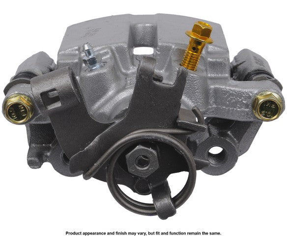 CARDONE Ultra Disc Brake Caliper P/N:18-P4892 Fits: Chevrolet Cobalt 08-05, Chevrolet Hhr 10-08, Chevrolet Malibu 12-04, Pontiac G5 09-07, Pontiac G6 10-05, Pontiac Pursuit 2006, Saturn Aura 09-07, Saturn Ion 07-04 - Image 1