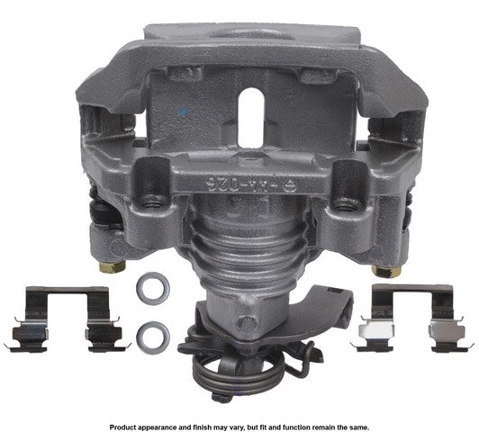 CARDONE Ultra Disc Brake Caliper P/N:18-P4892 Fits: Chevrolet Cobalt 08-05, Chevrolet Hhr 10-08, Chevrolet Malibu 12-04, Pontiac G5 09-07, Pontiac G6 10-05, Pontiac Pursuit 2006, Saturn Aura 09-07, Saturn Ion 07-04 - Image 3