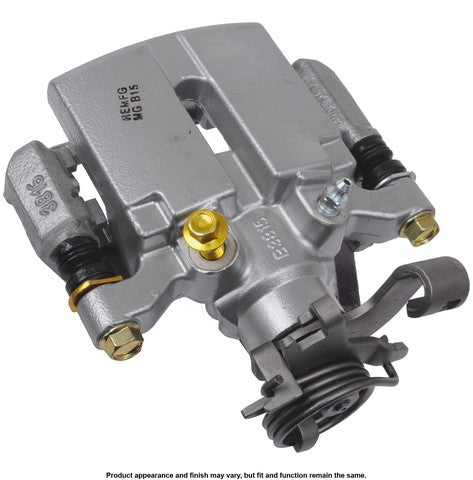 CARDONE Ultra Disc Brake Caliper P/N:18-P4893 Fits: Chevrolet Cobalt 08-05, Chevrolet Hhr 10-08, Chevrolet Malibu 12-04, Pontiac G5 09-07, Pontiac G6 10-05, Pontiac Pursuit 2006, Saturn Aura 09-07, Saturn Ion 07-04 - Image 3