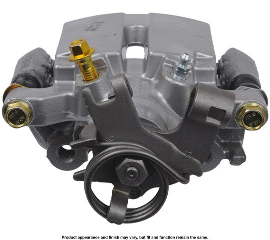 CARDONE Ultra Disc Brake Caliper P/N:18-P4893 Fits: Chevrolet Cobalt 08-05, Chevrolet Hhr 10-08, Chevrolet Malibu 12-04, Pontiac G5 09-07, Pontiac G6 10-05, Pontiac Pursuit 2006, Saturn Aura 09-07, Saturn Ion 07-04 - Image 1