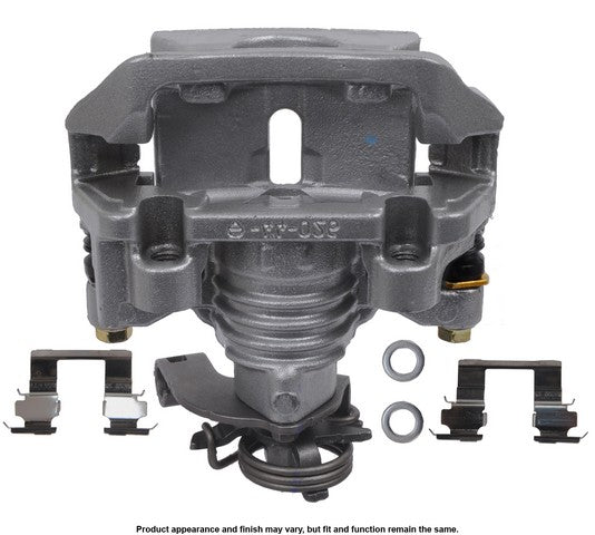 CARDONE Ultra Disc Brake Caliper P/N:18-P4893 Fits: Chevrolet Cobalt 08-05, Chevrolet Hhr 10-08, Chevrolet Malibu 12-04, Pontiac G5 09-07, Pontiac G6 10-05, Pontiac Pursuit 2006, Saturn Aura 09-07, Saturn Ion 07-04 - Image 2