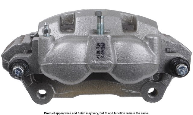 CARDONE Ultra Disc Brake Caliper P/N:18-P4894 Fits: Dodge Ram 1500 08-06, Dodge Ram 2500 08-03, Dodge Ram 3500 08-03 - Image 1