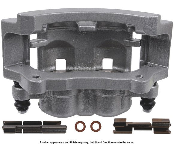 CARDONE Ultra Disc Brake Caliper P/N:18-P4894 Fits: Dodge Ram 1500 08-06, Dodge Ram 2500 08-03, Dodge Ram 3500 08-03 - Image 2
