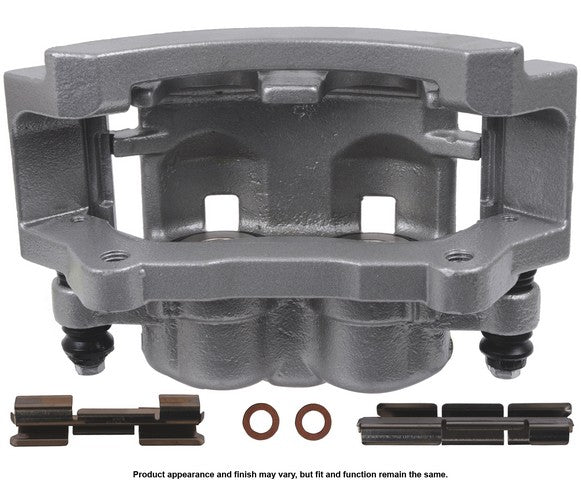CARDONE Ultra Disc Brake Caliper P/N:18-P4895 Fits: Dodge Ram 1500 08-06, Dodge Ram 2500 08-03, Dodge Ram 3500 08-03 - Image 2