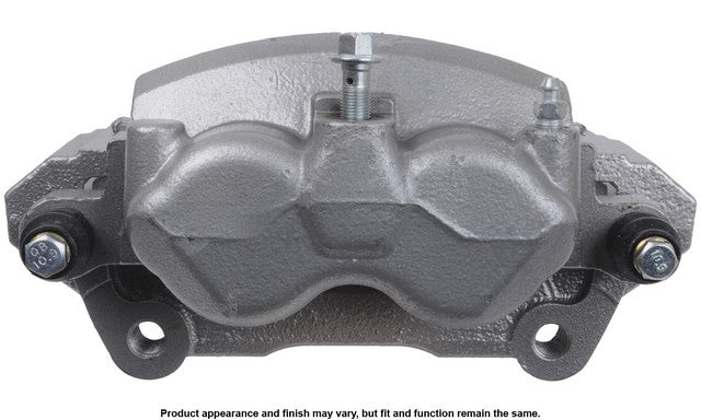 CARDONE Ultra Disc Brake Caliper P/N:18-P4897 Fits: Dodge Ram 3500 08-03, Dodge Ram 4000 10-05, Ram 4000 2011 - Image 1