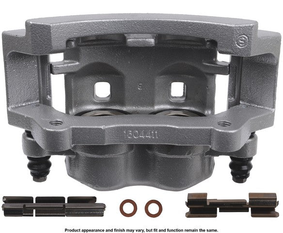 CARDONE Ultra Disc Brake Caliper P/N:18-P4897 Fits: Dodge Ram 3500 08-03, Dodge Ram 4000 10-05, Ram 4000 2011 - Image 2