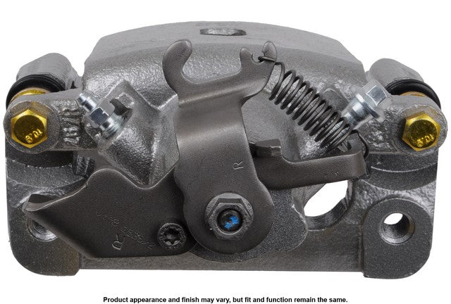 CARDONE Ultra Disc Brake Caliper P/N:18-P4908 Fits: Ford Freestar 07-04, Mercury Monterey 07-04 - Image 1