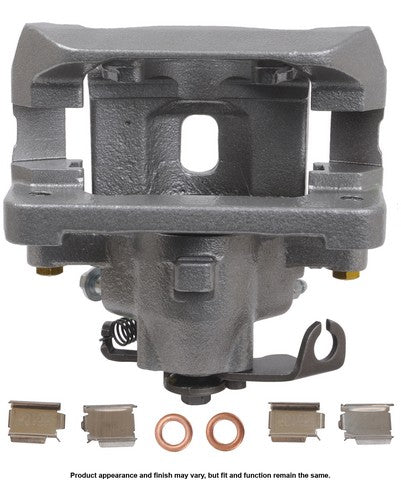 CARDONE Ultra Disc Brake Caliper P/N:18-P4908 Fits: Ford Freestar 07-04, Mercury Monterey 07-04 - Image 3