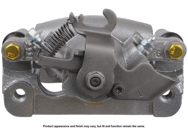 CARDONE Ultra Disc Brake Caliper P/N:18-P4909 Fits: Ford Freestar 07-04, Mercury Monterey 07-04 - Image 1