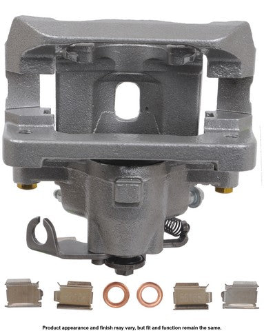 CARDONE Ultra Disc Brake Caliper P/N:18-P4909 Fits: Ford Freestar 07-04, Mercury Monterey 07-04 - Image 2
