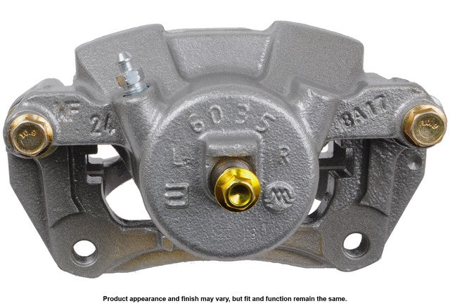 CARDONE Ultra Disc Brake Caliper P/N:18-P4910 Fits: Chevrolet Hhr 11-06, Chevrolet Malibu 08-04, Pontiac G6 08-06 - Image 1