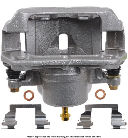 CARDONE Ultra Disc Brake Caliper P/N:18-P4910 Fits: Chevrolet Hhr 11-06, Chevrolet Malibu 08-04, Pontiac G6 08-06 - Image 2