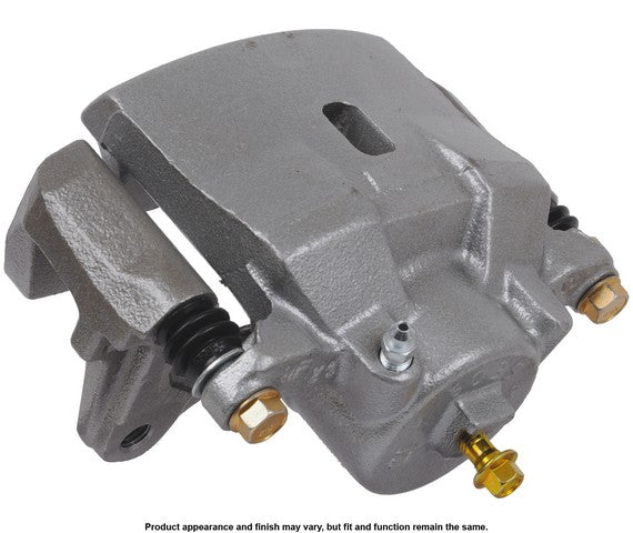 CARDONE Ultra Disc Brake Caliper P/N:18-P4910A Fits: Chevrolet Malibu 12-04, Pontiac G6 10-05, Pontiac Solstice 09-06, Saturn Aura 09-07, Saturn Sky 10-07 - Image 3