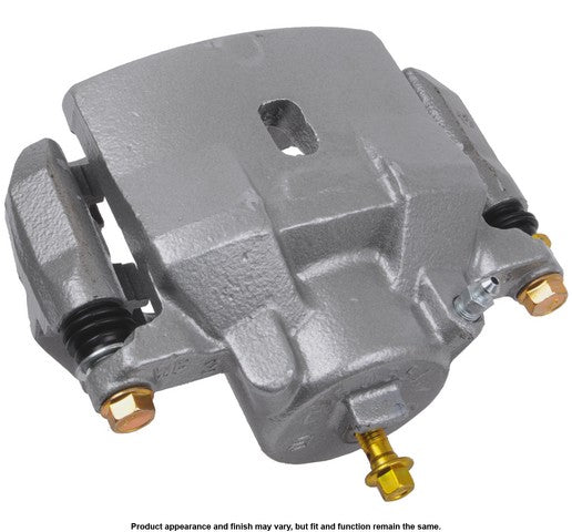 CARDONE Ultra Disc Brake Caliper P/N:18-P4911 Fits: Chevrolet Hhr 11-06, Chevrolet Malibu 08-04, Pontiac G6 08-06 - Image 3