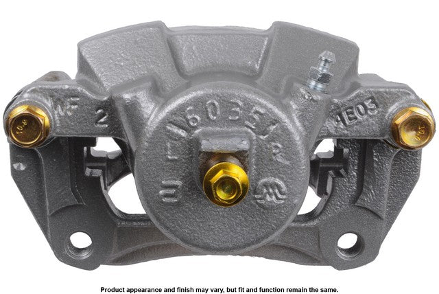 CARDONE Ultra Disc Brake Caliper P/N:18-P4911 Fits: Chevrolet Hhr 11-06, Chevrolet Malibu 08-04, Pontiac G6 08-06 - Image 1