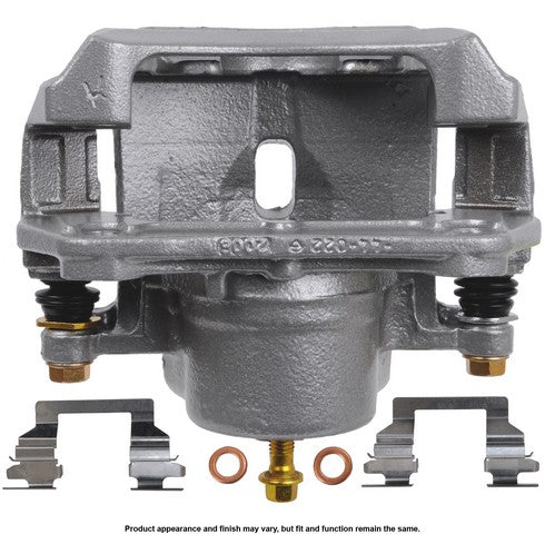 CARDONE Ultra Disc Brake Caliper P/N:18-P4911 Fits: Chevrolet Hhr 11-06, Chevrolet Malibu 08-04, Pontiac G6 08-06 - Image 2