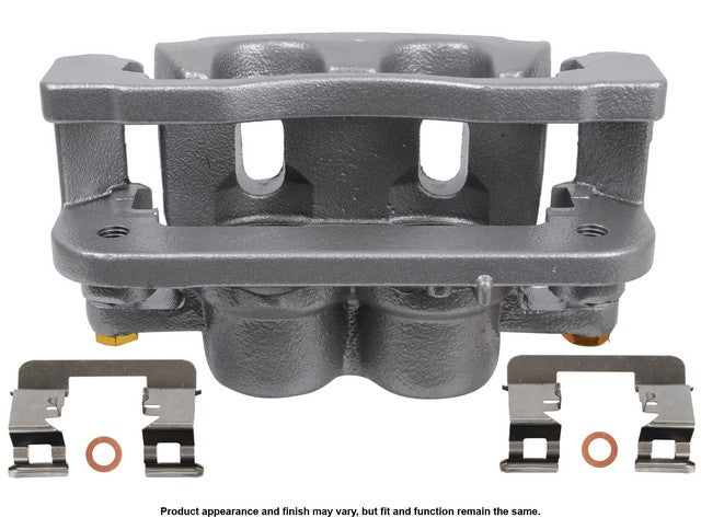 CARDONE Ultra Disc Brake Caliper P/N:18-P4918 Fits: Cadillac Escalade, Cadillac Escalade Esv, Cadillac Escalade Ext, Chevrolet Avalanche, Chevrolet Silverado 1500, Chevrolet Silverado 1500 Classic, Chevrolet Suburban 1500, Chevrolet Tahoe, GMC Sierra 1500 - Image 2