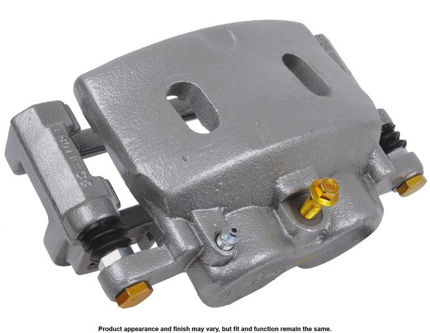 CARDONE Ultra Disc Brake Caliper P/N:18-P4918A Fits: Cadillac Escalade, Cadillac Escalade Esv, Cadillac Escalade Ext, Cadillac Xts, Chevrolet Avalanche, Chevrolet Express 1500, Chevrolet Silverado 1500, Chevrolet Silverado 1500 Ld, Chevrolet Suburban - Image 3