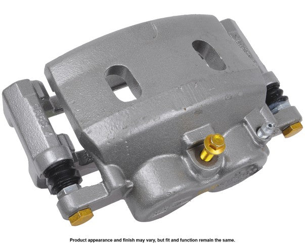 CARDONE Ultra Disc Brake Caliper P/N:18-P4919 Fits: Cadillac Escalade, Cadillac Escalade Esv, Cadillac Escalade Ext, Chevrolet Avalanche, Chevrolet Silverado 1500, Chevrolet Silverado 1500 Classic, Chevrolet Suburban 1500, Chevrolet Tahoe, GMC Sierra 1500 - Image 3