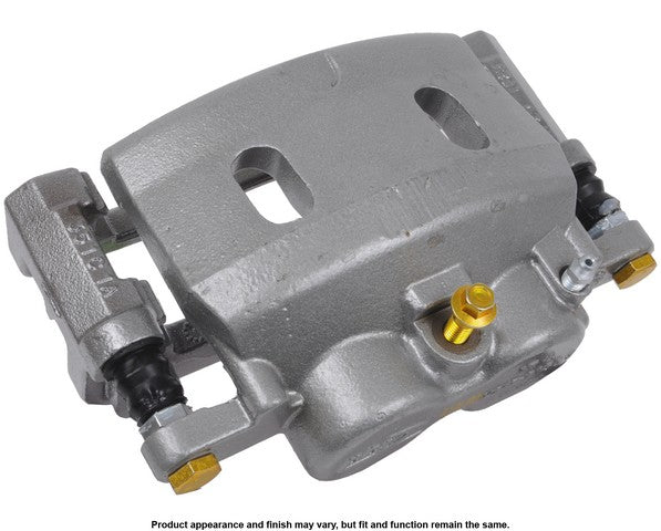 CARDONE Ultra Disc Brake Caliper P/N:18-P4919A Fits: Cadillac Escalade, Cadillac Escalade Esv, Cadillac Escalade Ext, Cadillac Xts, Chevrolet Avalanche, Chevrolet Express 1500, Chevrolet Silverado 1500, Chevrolet Silverado 1500 Ld, Chevrolet Suburban - Image 3
