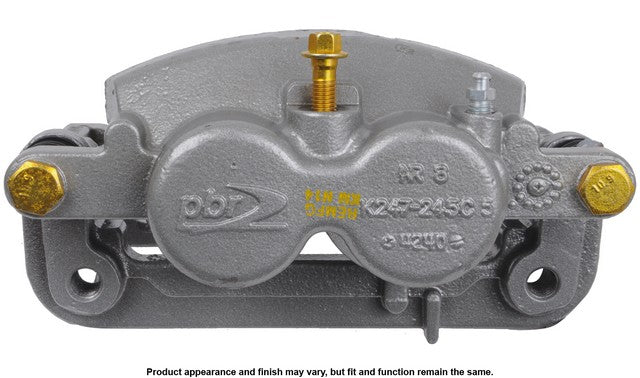 CARDONE Ultra Disc Brake Caliper P/N:18-P4919A Fits: Cadillac Escalade, Cadillac Escalade Esv, Cadillac Escalade Ext, Cadillac Xts, Chevrolet Avalanche, Chevrolet Express 1500, Chevrolet Silverado 1500, Chevrolet Silverado 1500 Ld, Chevrolet Suburban - Image 1