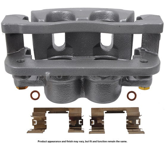CARDONE Ultra Disc Brake Caliper P/N:18-P4919A Fits: Cadillac Escalade, Cadillac Escalade Esv, Cadillac Escalade Ext, Cadillac Xts, Chevrolet Avalanche, Chevrolet Express 1500, Chevrolet Silverado 1500, Chevrolet Silverado 1500 Ld, Chevrolet Suburban - Image 2