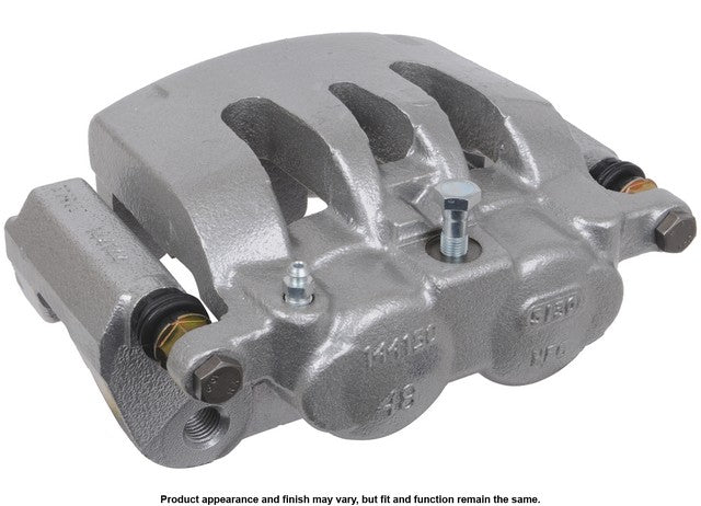 CARDONE Ultra Disc Brake Caliper P/N:18-P4920 Fits: Ford F-250 Super Duty 07-05, Ford F-350 Super Duty 07-05 - Image 3