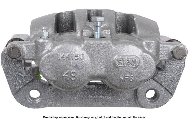 CARDONE Ultra Disc Brake Caliper P/N:18-P4920 Fits: Ford F-250 Super Duty 07-05, Ford F-350 Super Duty 07-05 - Image 1