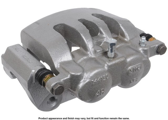 CARDONE Ultra Disc Brake Caliper P/N:18-P4921 Fits: Ford F-250 Super Duty 07-05, Ford F-350 Super Duty 07-05 - Image 2