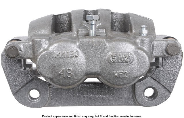 CARDONE Ultra Disc Brake Caliper P/N:18-P4921 Fits: Ford F-250 Super Duty 07-05, Ford F-350 Super Duty 07-05 - Image 1