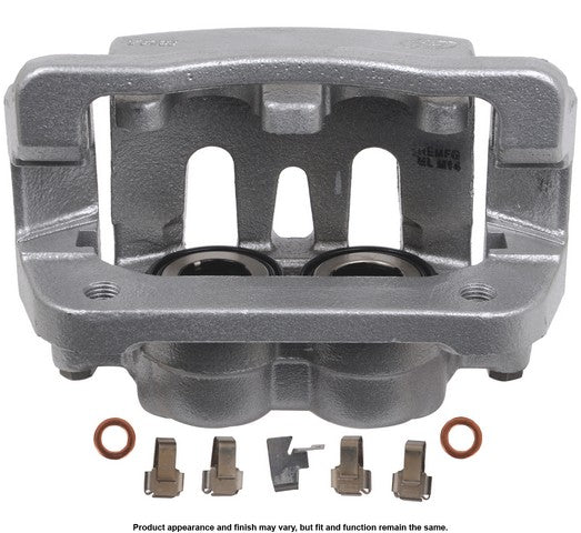CARDONE Ultra Disc Brake Caliper P/N:18-P4921 Fits: Ford F-250 Super Duty 07-05, Ford F-350 Super Duty 07-05 - Image 3