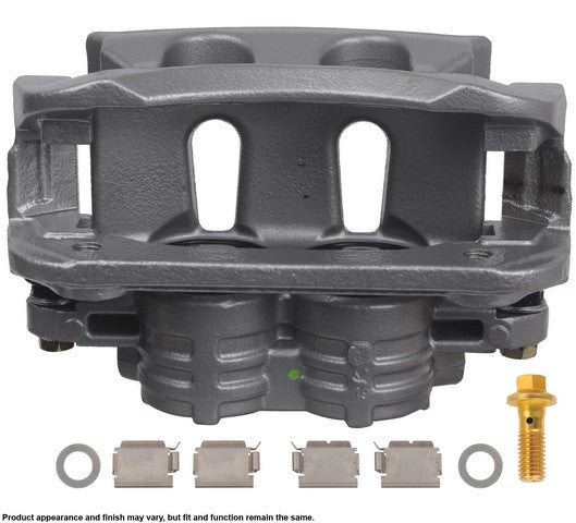 CARDONE Ultra Disc Brake Caliper P/N:18-P4928 Fits: Ford Mustang 10-05 - Image 2