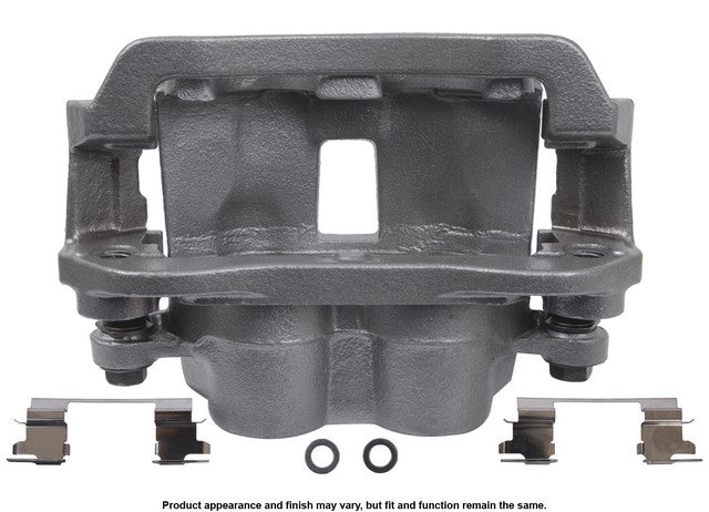 CARDONE Ultra Disc Brake Caliper P/N:18-P4930 Fits: Chevrolet Express 2500 06-03, GMC Savana 2500 06-03 - Image 2