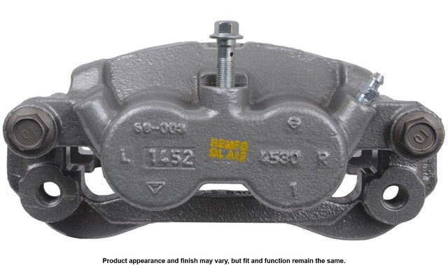 CARDONE Ultra Disc Brake Caliper P/N:18-P4931 Fits: Chevrolet Express 2500 06-03, GMC Savana 2500 06-03 - Image 1