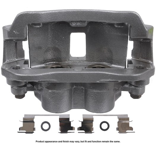 CARDONE Ultra Disc Brake Caliper P/N:18-P4931 Fits: Chevrolet Express 2500 06-03, GMC Savana 2500 06-03 - Image 3