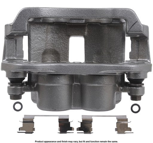 CARDONE Ultra Disc Brake Caliper P/N:18-P4934 Fits: Chevrolet Express 2500 20-03, Chevrolet Express 3500 20-03, GMC Savana 2500 20-03, GMC Savana 3500 20-03 - Image 3