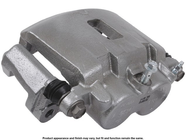 CARDONE Ultra Disc Brake Caliper P/N:18-P4935 Fits: Chevrolet Express 2500 20-03, Chevrolet Express 3500 20-03, GMC Savana 2500 20-03, GMC Savana 3500 20-03 - Image 3